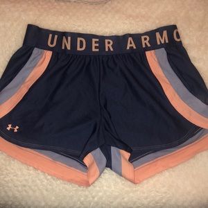Under Armour shorts